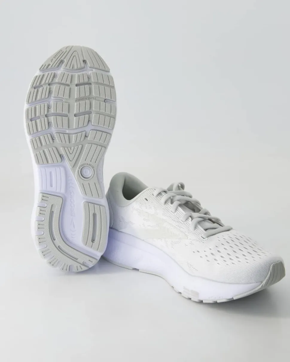 Ghost Sportschuhe in Grau