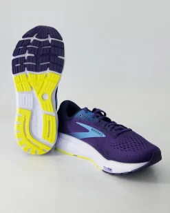 Ghost Sportschuhe in Lila