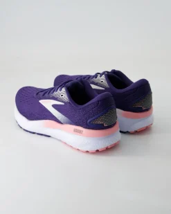 Ghost Sportschuhe in Lila