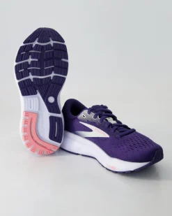 Ghost Sportschuhe in Lila