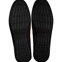 Gion-H Mokassins in Braun