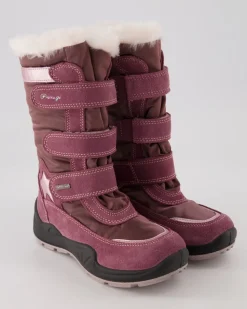 Girl Winger GTX Stiefel in Rot