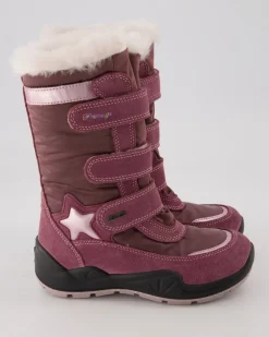 Girl Winger GTX Stiefel in Rot