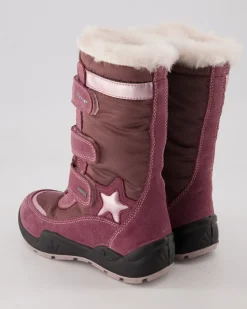 Girl Winger GTX Stiefel in Rot