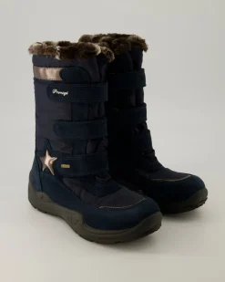 Girl Winger GTX Winterstiefel in Blau