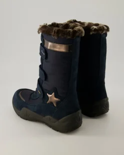 Girl Winger GTX Winterstiefel in Blau