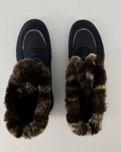 Girl Winger GTX Winterstiefel in Blau