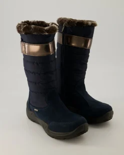 Girl Winger GTX Winterstiefel in Blau