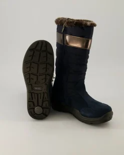 Girl Winger GTX Winterstiefel in Blau