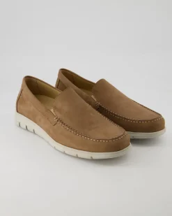 Giumelo-706-H Slipper in Beige