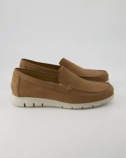 Giumelo-706-H Slipper in Beige