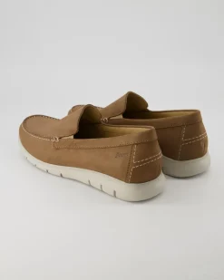 Giumelo-706-H Slipper in Beige