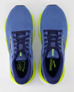 Glycerin 21 Sportschuhe in Blau