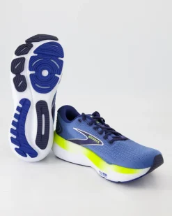 Glycerin 21 Sportschuhe in Blau