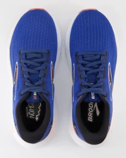 Glycerin 21 Sportschuhe in Blau