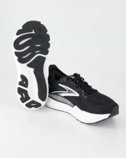 Glycerin GTS Sportschuhe in Schwarz