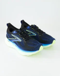 Glycerin Sportschuhe in Blau