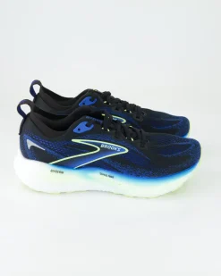 Glycerin Sportschuhe in Blau