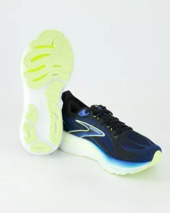 Glycerin Sportschuhe in Blau
