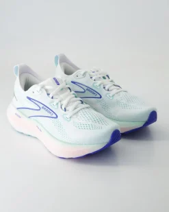 Glycerin Sportschuhe in Grün