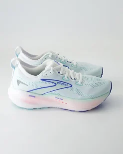 Glycerin Sportschuhe in Grün