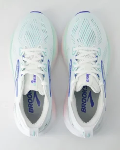 Glycerin Sportschuhe in Grün