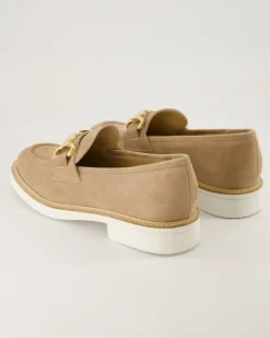 G873M Slipper in Beige