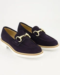 G873M Slipper in Blau