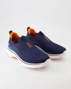 Go Walk 7 Sportschuhe in Blau