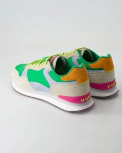 GOLD COAST Sneaker in Mehrfarbig