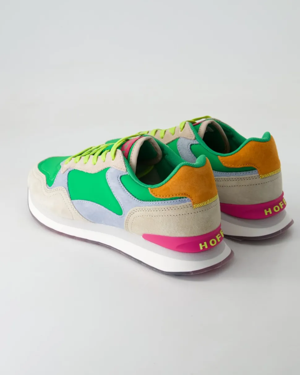 GOLD COAST Sneaker in Mehrfarbig