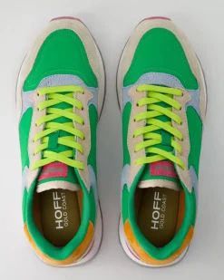 GOLD COAST Sneaker in Mehrfarbig