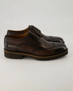 Goteborg Business Schuhe in Braun