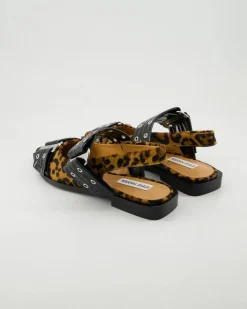 Grand Ave-L Ballerinas in Schwarz