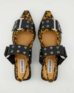 Grand Ave-L Ballerinas in Schwarz