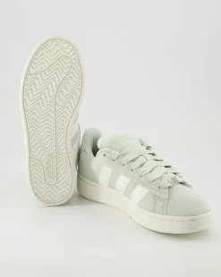 Grand Court Alpha Sneaker in Grün