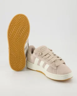 Grand Court Alpha Sneaker in Rosa