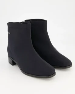 Graz-St. 2.0 Stiefeletten in Schwarz