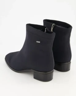 Graz-St. 2.0 Stiefeletten in Schwarz