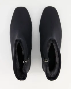 Graz-St. 2.0 Stiefeletten in Schwarz