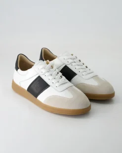 Grisel 01 Sneaker in Beige