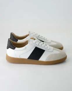 Grisel 01 Sneaker in Beige