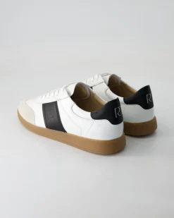 Grisel 01 Sneaker in Beige