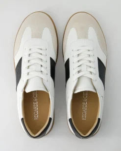 Grisel 01 Sneaker in Beige
