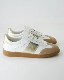 Grisel 01 Sneaker in Braun