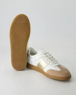 Grisel 01 Sneaker in Braun