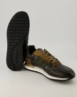 Grizz Sneaker in Braun