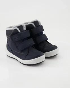 GROOVY Stiefel in Blau