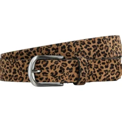 Gürtel Gürtel in Beige