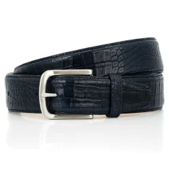 Gürtel Gürtel in Blau